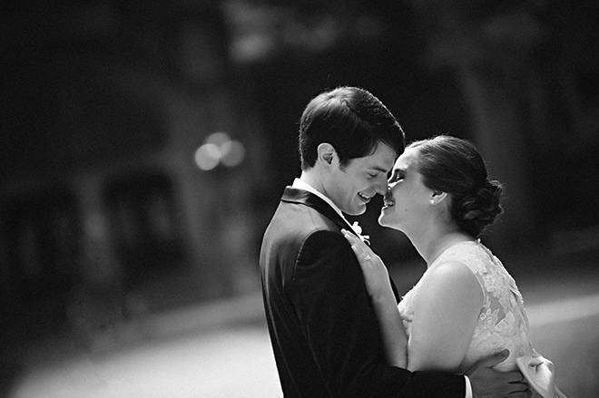 Kelsey and Joe